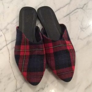 Urban outfitters flats size 8